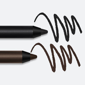 Smashbox Always On sharpened pencil tip detail for precise lining benefit