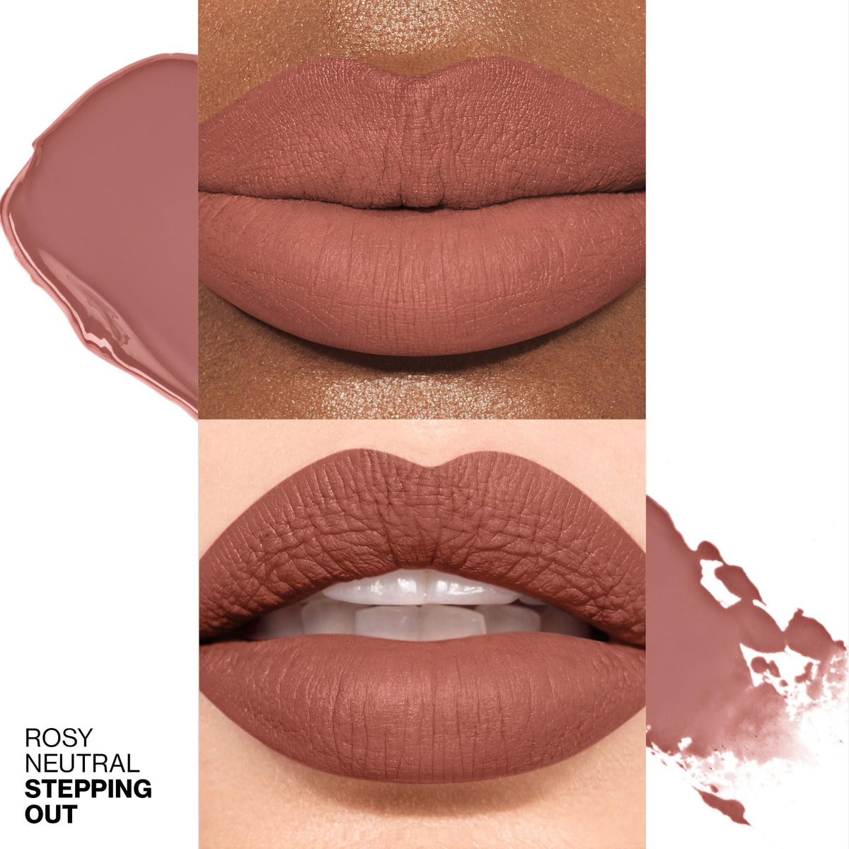 Smashbox precision-tip applicator close-up for accurate lining benefit