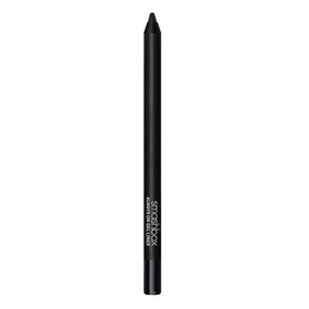 Smashbox Always On next to a ruler to show size and travel-friendly benefit