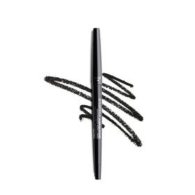 Smashbox Always Sharp front packaging showing product and shade Raven for easy identification and bold color