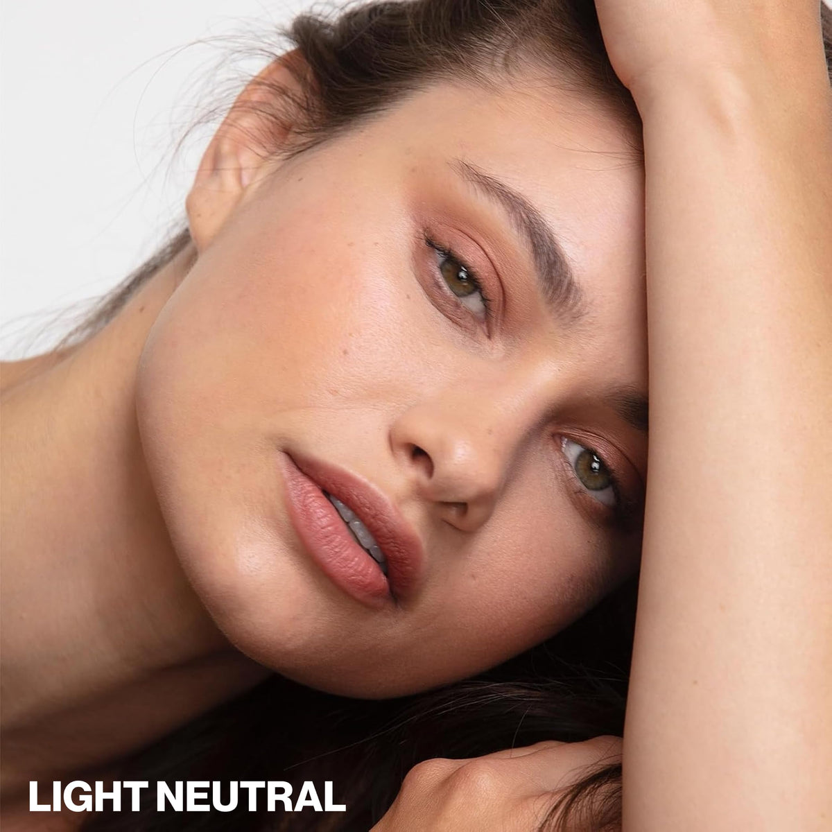 Smashbox ingredients label closeup highlighting key skincare actives benefit