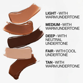 Smashbox held in hand for size comparison showing easy, compact portability