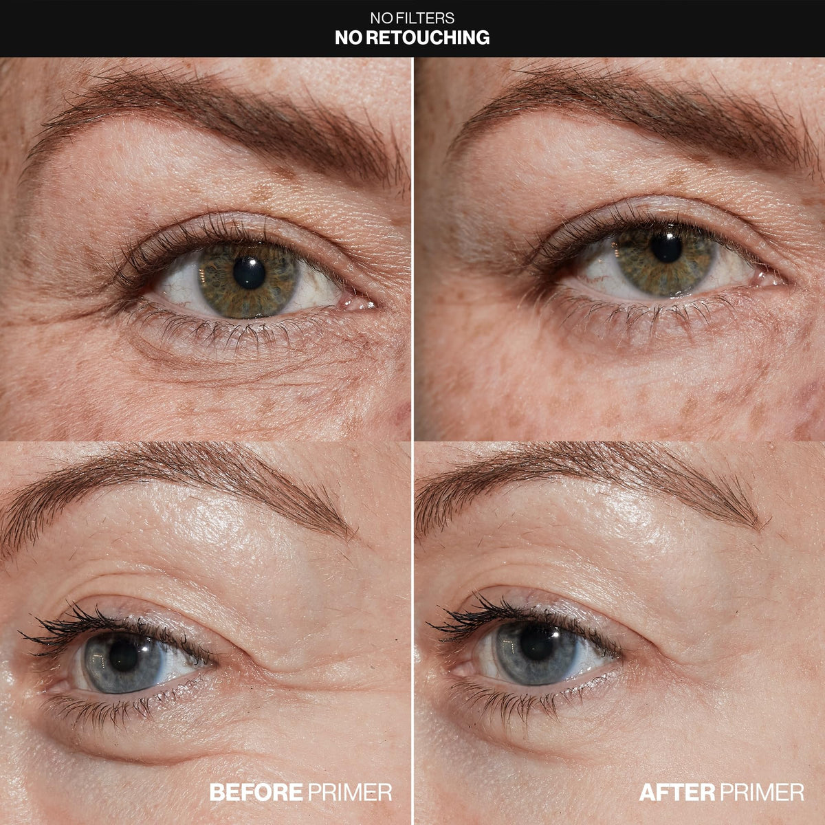 Smashbox cap and nozzle detail highlighting controlled, mess-free use