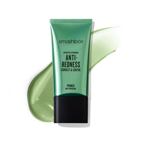 Smashbox front packaging showing product and branding for clean storage