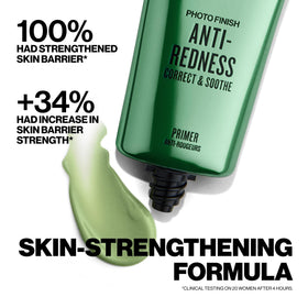 Smashbox primer pump dispensing product to control amount and reduce waste