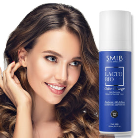 SMIB open cap detail showing no-mess dispensing and controlled use