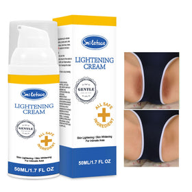 SMILEFACE label and ingredients view highlighting product information and safety