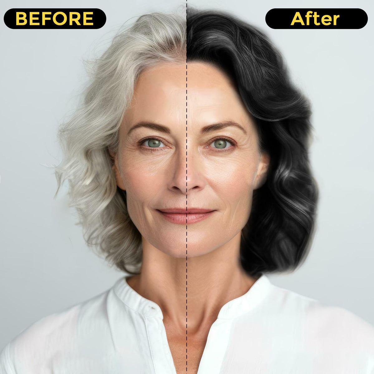 Sminktec lather texture demonstrating gentle cleansing and conditioning