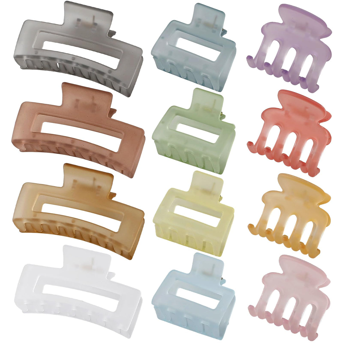 SMKSL close-up of metal spring and claw teeth demonstrating secure grip
