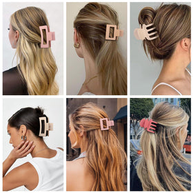 SMKSL clips next to handbag and outfit, travel-friendly styling benefit