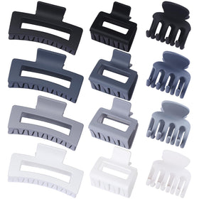 SMKSL small clip close-up highlighting smooth edges and gentle hold