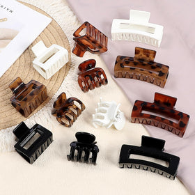 SMKSL travel pouch containing clips showing compact portable storage