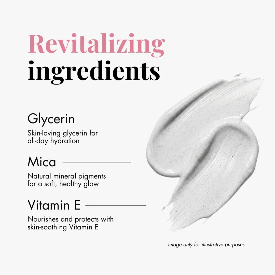 Smooche SPF 15 label closeup highlighting daily sun protection benefit