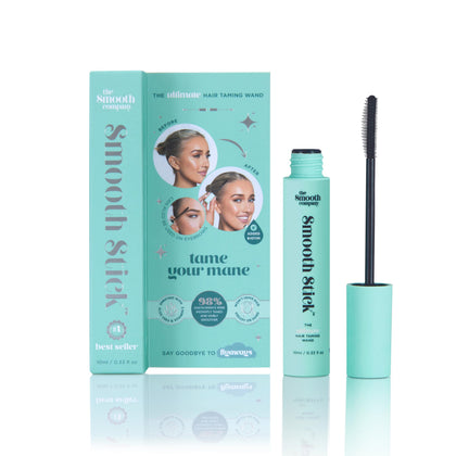 Smooth Stick front packaging showing product branding and compact design benefit