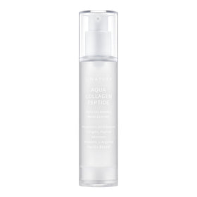 S.NATURE front packaging showing 50ml bottle and label, highlights lightweight hydration