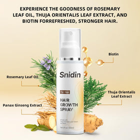 Snidin travel pouch ready emphasizing portability and on-the-go care