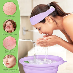Snipeup silicone texture detail showing soft durable material for comfort