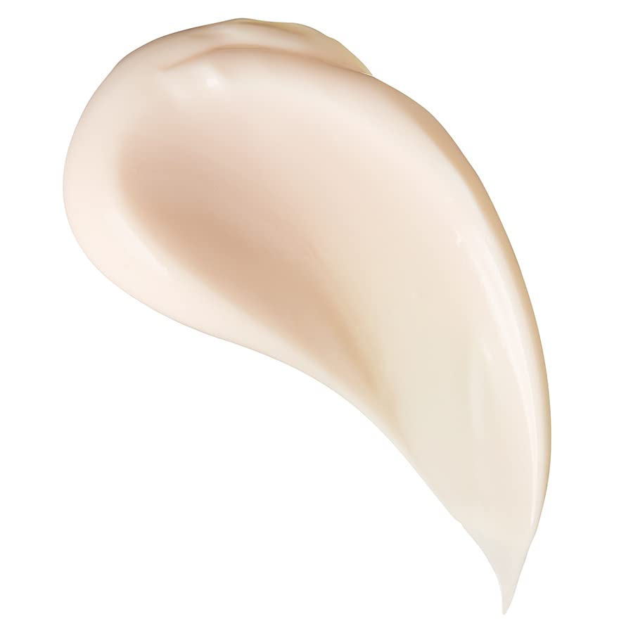 Soap & Glory lotion texture close-up showing creamy consistency for quick absorption benefit