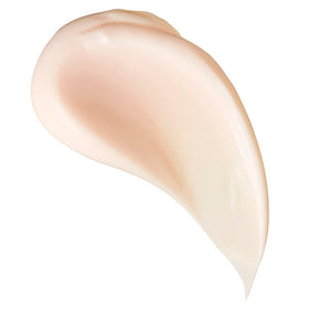 Soap & Glory lotion texture close-up showing creamy consistency for quick absorption benefit