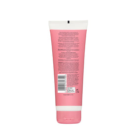 Soap & Glory pump dispensing cream, demonstrating controlled use and easy application