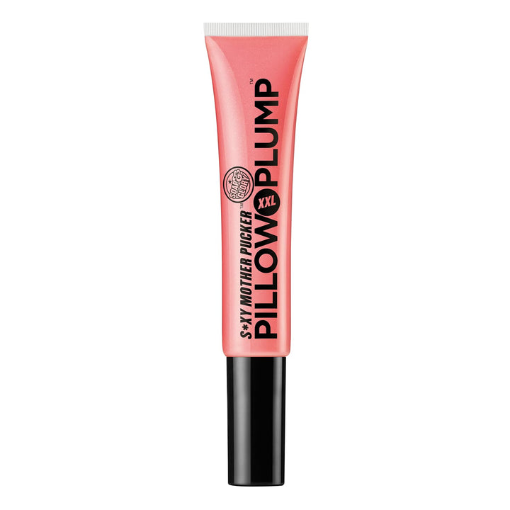 Soap & Glory front packaging showing product label and shade Pinkwell, easy product identification