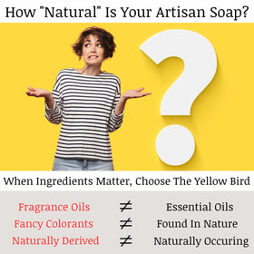 SOAP BAR creamy foam lather on palm demonstrating effective gentle cleansing