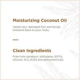 Label close-up on Soapbox bottle emphasizing clean ingredients and benefits