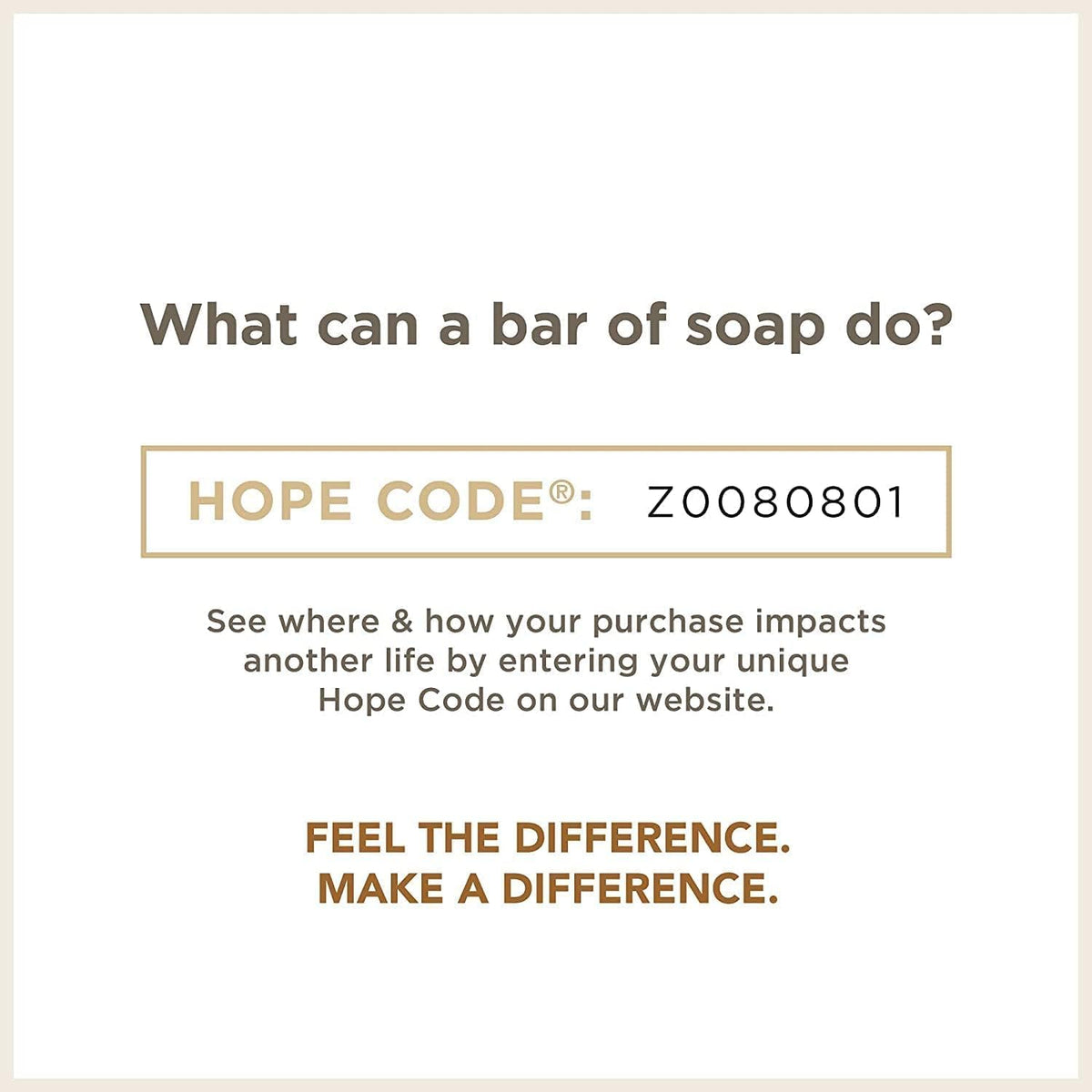Soapbox bottle at kitchen sink showing everyday use and fresh scent benefit