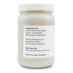soapeauty texture closeup highlighting creamy consistency for smooth application