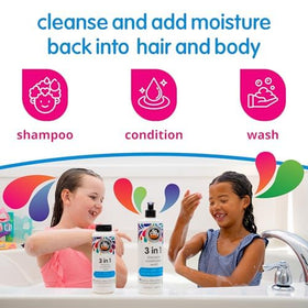 SoCozy bottle dispensing lather, demonstrates easy pump use and foam