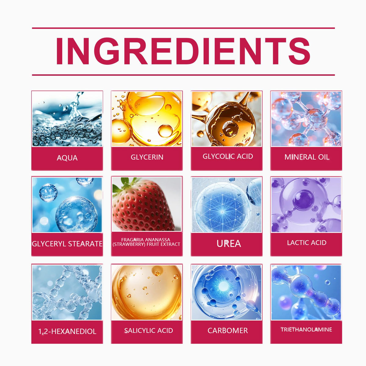 Soelegant 100g jar size comparison showing portable cream for daily body care