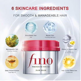 SOFIA BY ODE mask being scooped into hand showing application ease and quick detangling benefit