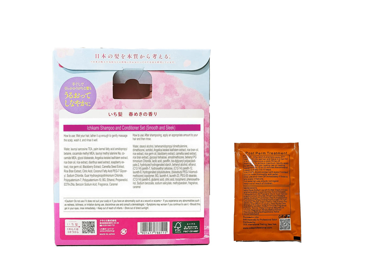 SOFIA BY ODE creamy foam texture in hand demonstrating gentle nourishment