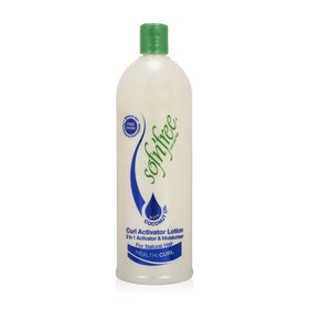 SOF N' FREE front packaging showing bottle and label for easy recognition and shelf appeal
