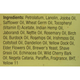 Softee Indian Hemp displayed on bathroom shelf suggesting daily routine and easy storage