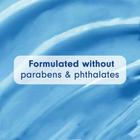 Softsoap lather on washcloth showing rich foam and gentle cleansing action