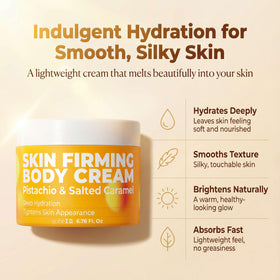 sohl-I.D. cream texture close-up demonstrating lightweight absorption