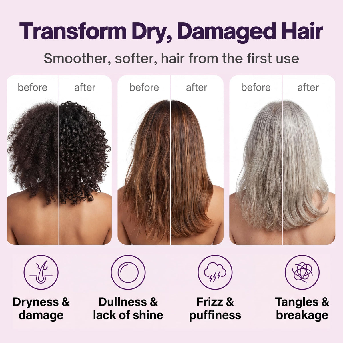 sohl-I.D. vitamins close-up highlighting nourishing ingredients for repair