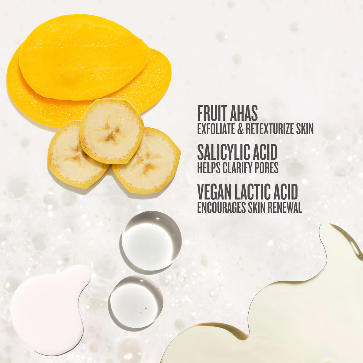 Sol de Janeiro gel texture close-up showing exfoliating consistency and smoothness