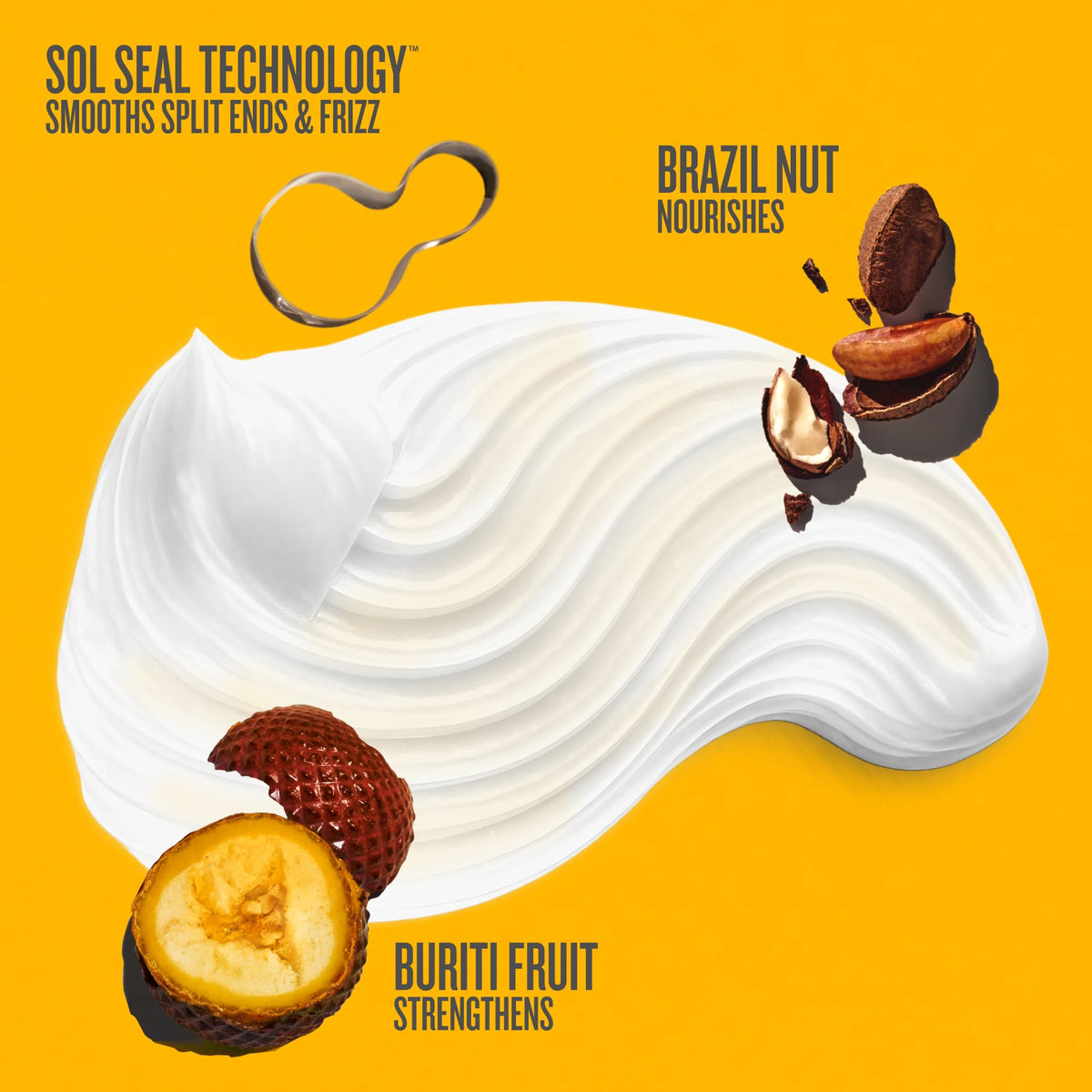 Sol de Janeiro alongside common items to show the 295mL scale and portability