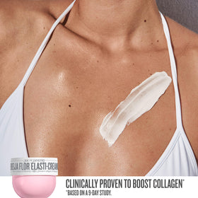 Sol de Janeiro ingredients label detail highlighting formulation transparency benefit