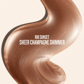 Sol de Janeiro pump and cap detail highlighting easy dispensing for controlled application