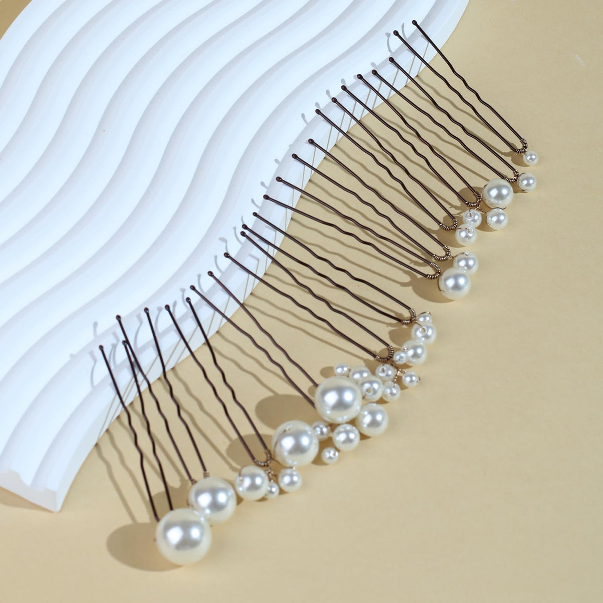 SOLENY set worn by bridesmaids coordinating matching accessories and style