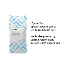 Solimo used in a garden setting with watering can to show gentle magnesium supplement for plants