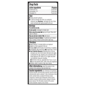 Six Solimo 8 fl oz bottles displayed to show pack size and convenience for groups