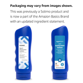 Solimo lotion texture close-up showing smooth spreadability and quick absorption benefit