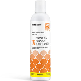 Solpri front packaging 8oz showing product and clear labeling, easy identification