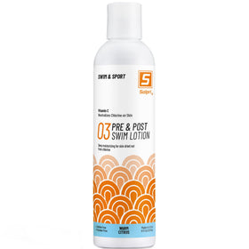 Solpri front packaging showing warm citrus label and 8 fl oz size benefit: clear product identity