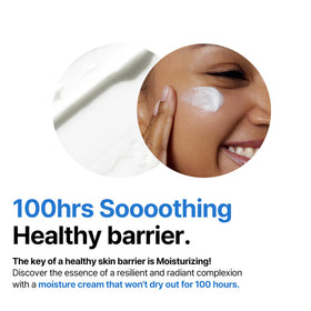 SOME BY MI ingredient label close-up highlighting panthenol and peptides benefits