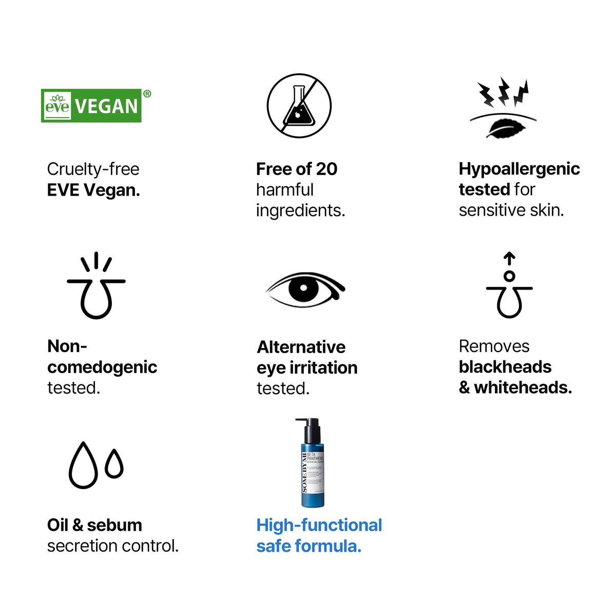 SOME BY MI in bathroom routine scene illustrating daily use convenience